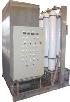 (High  Integrity Pressure  Protection Systems (HIPPS 