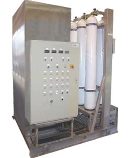 (High  Integrity Pressure  Protection Systems (HIPPS 