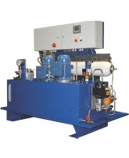 Hydraulic  Power  Units 