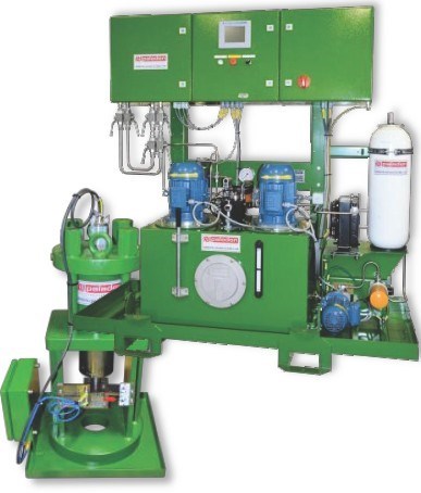 Turbine Bypass Systems 